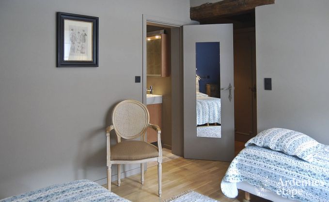 Luxusvilla Rochefort 13 Pers. Ardennen Schwimmbad