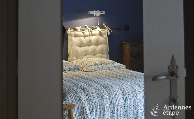 Luxusvilla Rochefort 13 Pers. Ardennen Schwimmbad