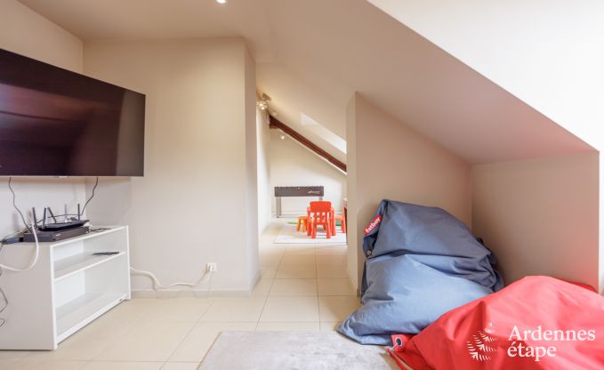 Luxusvilla Rochefort 20 Pers. Ardennen Schwimmbad