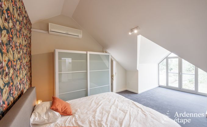 Luxusvilla Rochefort 20 Pers. Ardennen Schwimmbad