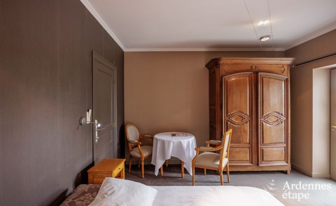 Luxusvilla Rochefort 20 Pers. Ardennen Schwimmbad