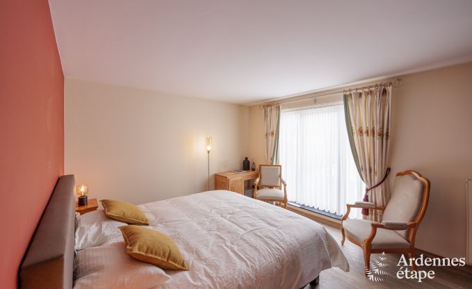 Luxusvilla Rochefort 20 Pers. Ardennen Schwimmbad