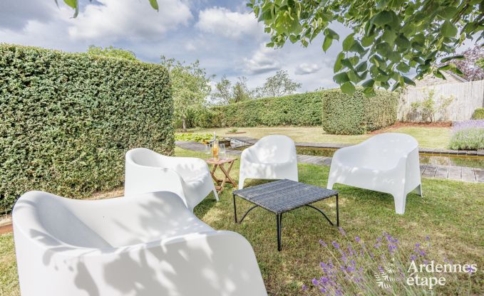 Luxusvilla Rochefort 20 Pers. Ardennen Schwimmbad