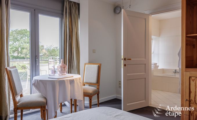 Luxusvilla Rochefort 20 Pers. Ardennen Schwimmbad