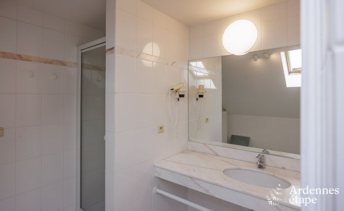 Luxusvilla Rochefort 20 Pers. Ardennen Schwimmbad