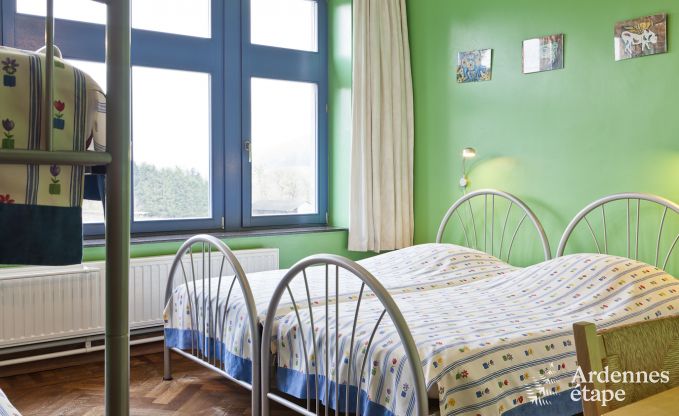 Schloss Rochefort 18 Pers. Ardennen