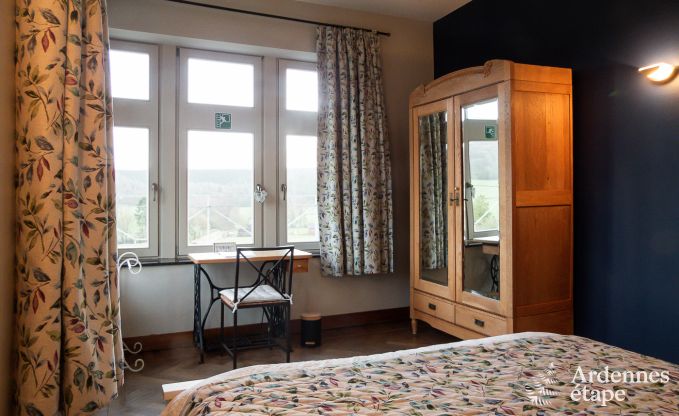 Schloss Rochefort 18 Pers. Ardennen