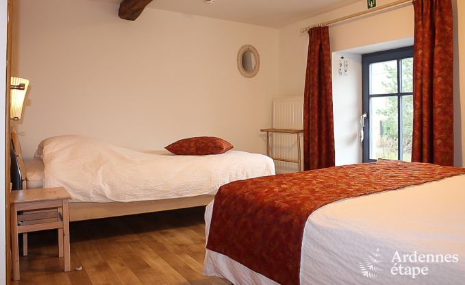 Schloss Rochefort 18 Pers. Ardennen