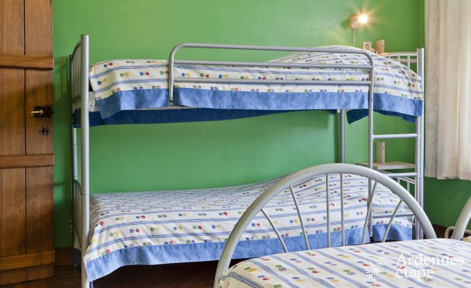 Schloss Rochefort 18 Pers. Ardennen