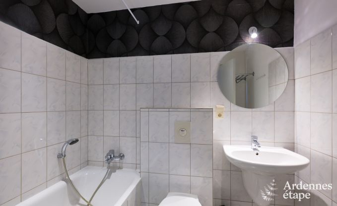 Schloss Rochefort 48 Pers. Ardennen Schwimmbad Wellness