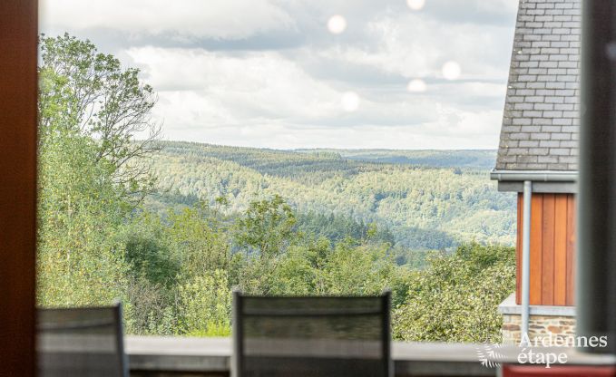 Ferienhaus Rochehaut 12 Pers. Ardennen