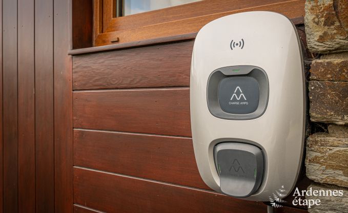 Ferienhaus Rochehaut 12 Pers. Ardennen