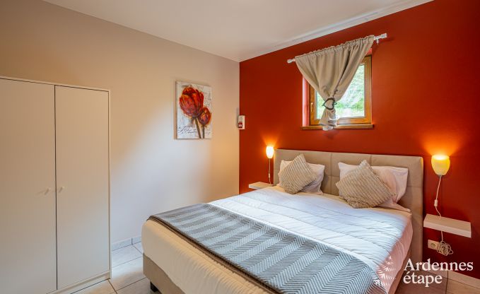 Ferienhaus Rochehaut 12 Pers. Ardennen