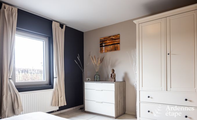 Ferienhaus Rochehaut 6/8 Pers. Ardennen