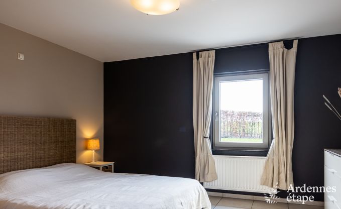 Ferienhaus Rochehaut 6/8 Pers. Ardennen