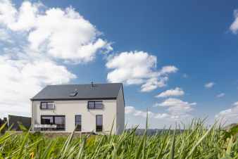 Ferienhaus fr 8 Personen in Rochehaut in den Ardennen