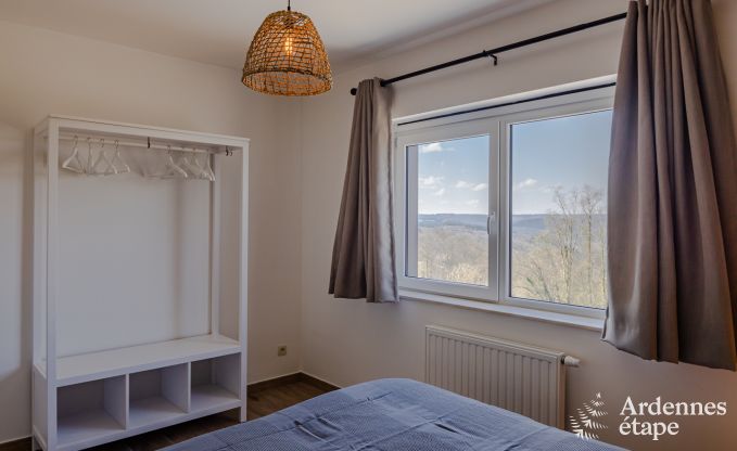 Ferienhaus Rochehaut 8 Pers. Ardennen