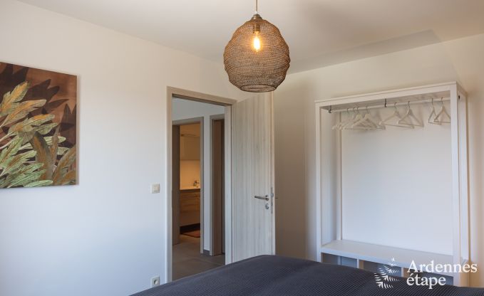 Ferienhaus Rochehaut 8 Pers. Ardennen