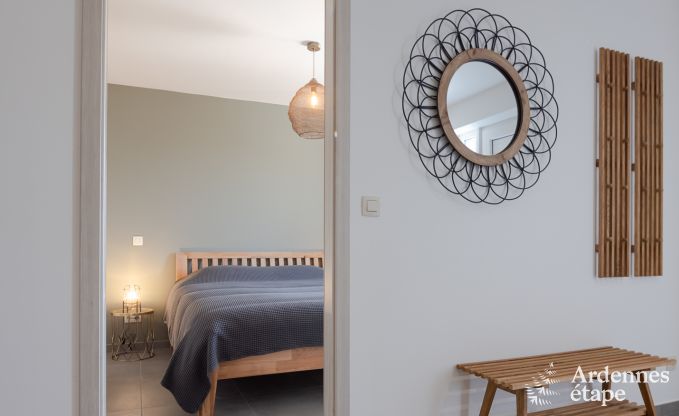 Ferienhaus Rochehaut 8 Pers. Ardennen