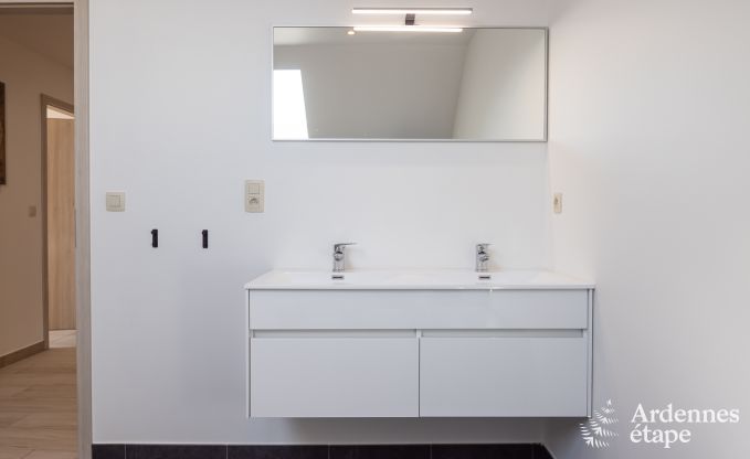 Ferienhaus Rochehaut 8 Pers. Ardennen