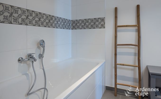 Ferienhaus Rochehaut 8 Pers. Ardennen