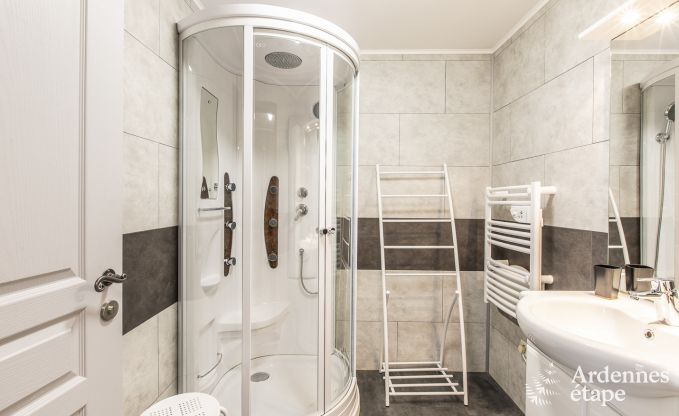 Ferienhaus Rochehaut 7/9 Pers. Ardennen