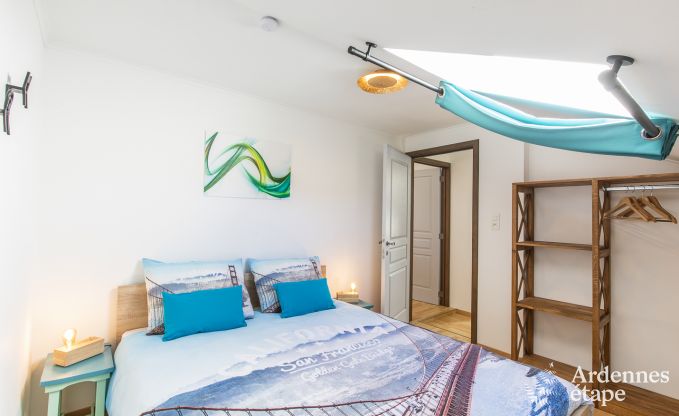 Ferienhaus Rochehaut 7/9 Pers. Ardennen