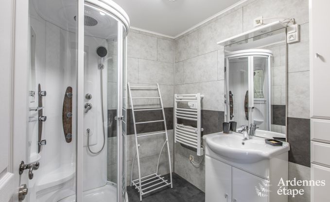 Ferienhaus Rochehaut 7/9 Pers. Ardennen