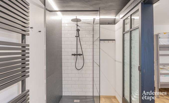 Ferienhaus Rochehaut 8 Pers. Ardennen