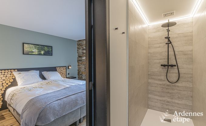 Ferienhaus Rochehaut 8 Pers. Ardennen