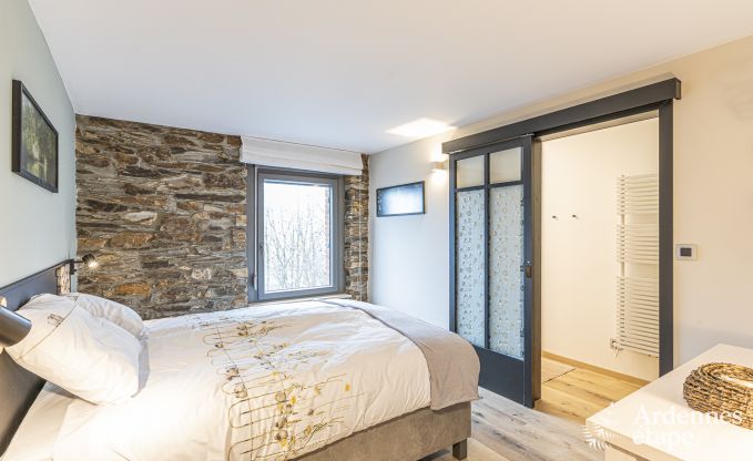 Ferienhaus Rochehaut 8 Pers. Ardennen