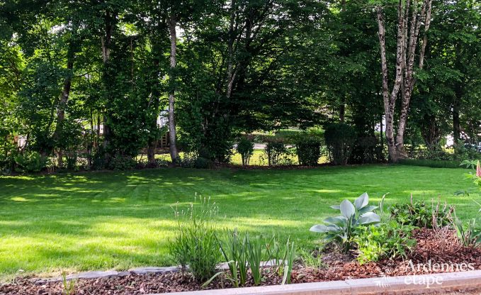 Ferienhaus Rochehaut 8 Pers. Ardennen