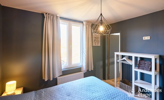 Moderne Ferienwohnung in Rochehaut in den Ardennen
