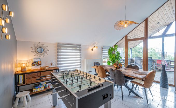 Ferienhaus Rochehaut 12 Pers. Ardennen