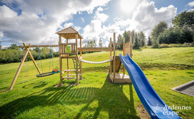 Ferienhaus Rochehaut 12 Pers. Ardennen