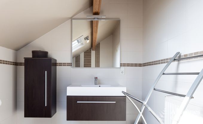 Ferienhaus Rochehaut 6/8 Pers. Ardennen