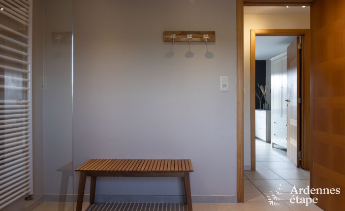 Ferienhaus Rochehaut 6/8 Pers. Ardennen