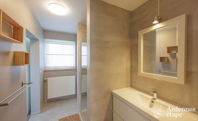 Ferienhaus Rochehaut 10/11 Pers. Ardennen