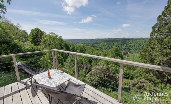Ferienhaus Rochehaut 10/11 Pers. Ardennen