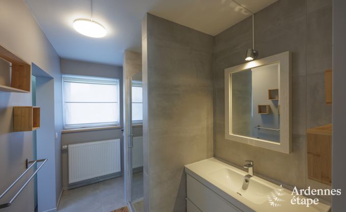 Ferienhaus Rochehaut 10/11 Pers. Ardennen