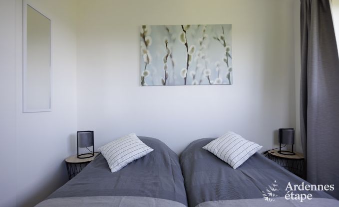 Ferienhaus Rochehaut 10/11 Pers. Ardennen