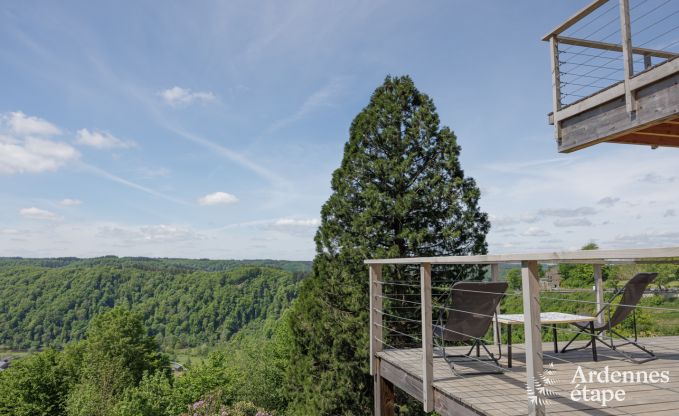 Ferienhaus Rochehaut 10/11 Pers. Ardennen