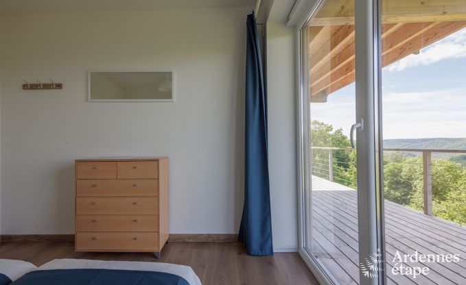 Ferienhaus Rochehaut 10/11 Pers. Ardennen