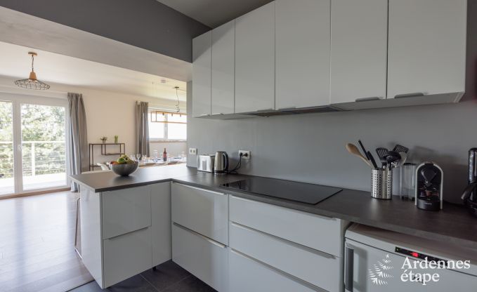 Ferienhaus Rochehaut 10/11 Pers. Ardennen