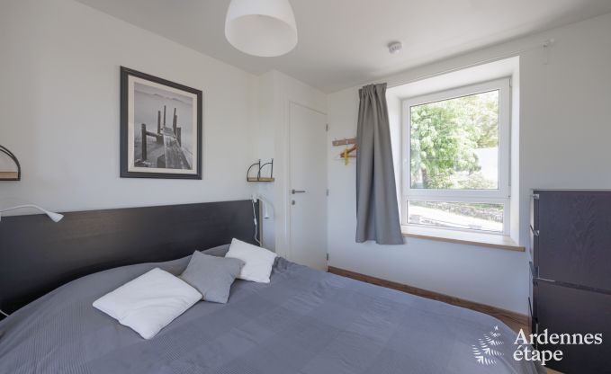 Ferienhaus Rochehaut 10/11 Pers. Ardennen