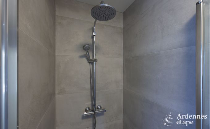 Ferienhaus Rochehaut 10/11 Pers. Ardennen