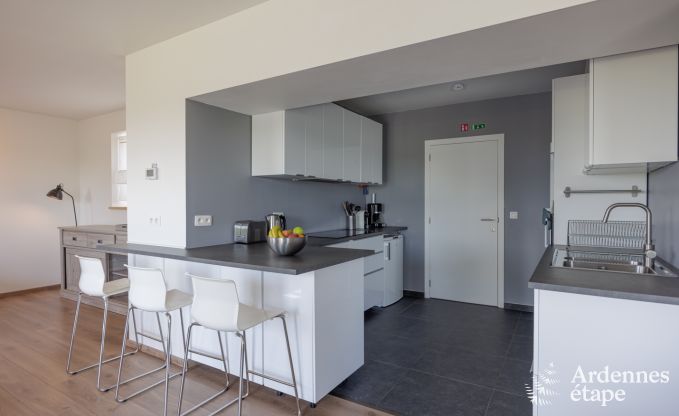 Ferienhaus Rochehaut 10/11 Pers. Ardennen