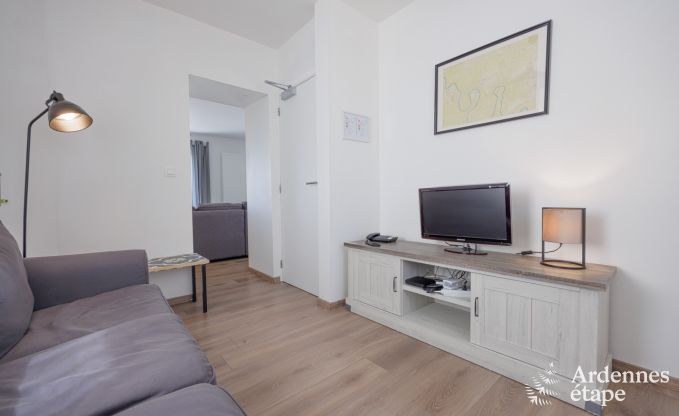 Ferienhaus Rochehaut 10/11 Pers. Ardennen