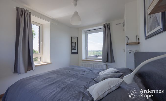 Ferienhaus Rochehaut 10/11 Pers. Ardennen