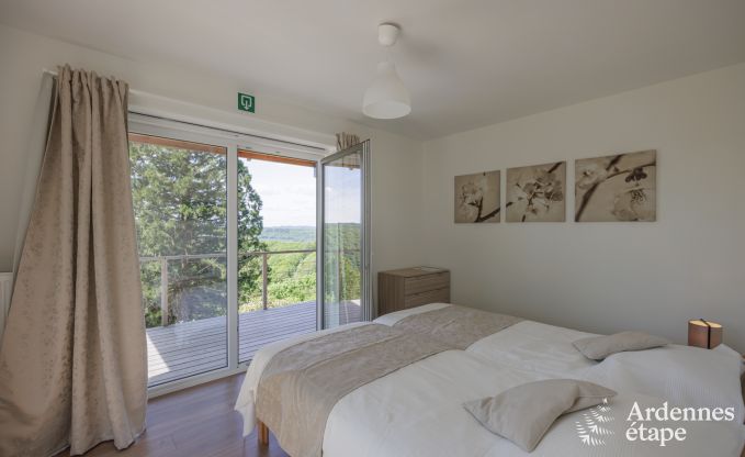 Ferienhaus Rochehaut 10/11 Pers. Ardennen